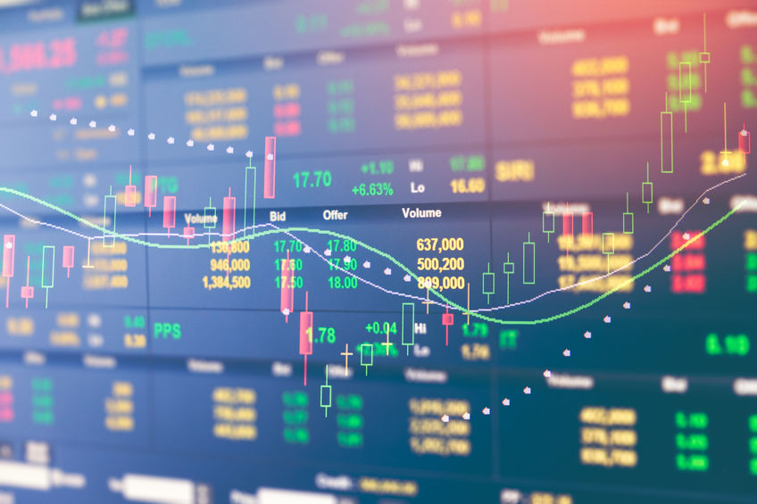 Trading en ligne